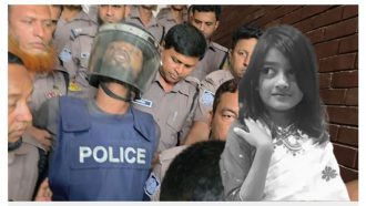 ‘আমি শুধু ধর্ষণ করছি, মারছে ডলার’