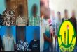 সিলেটে পুলিশের কব্জায় ১৬২