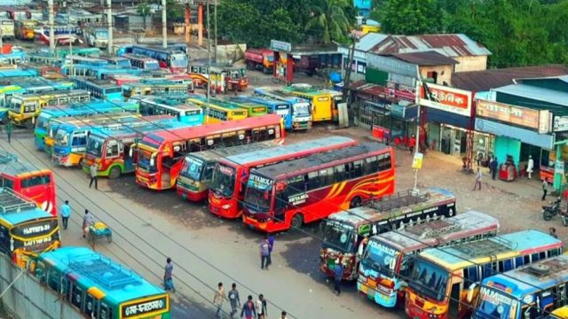 অনির্দিষ্টকালের জন্য বন্ধ হতে পারে সিলেটের যে দুই সড়ক