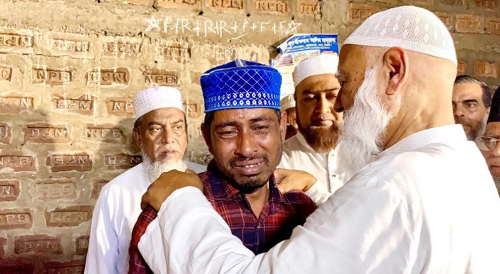 ফাহিমা হত্যার বিচার দ্রুত সম্পন্ন করতে হবে : শফিকুর রহমান