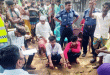 বাবা-মাকে মারধর, দুই ভাইকে কারাদণ্ড