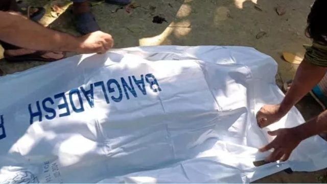সিলেটে হাওলদার পাড়া থেকে যুবতীর মরদেহ উদ্ধার