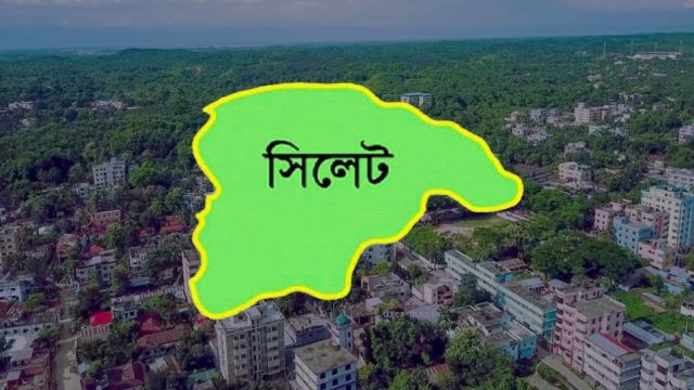 সিলেটে বিভিন্ন অপরাধে গ্রেফতার হলেন যারা