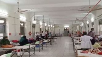 সিলেটে যে রোগে কেড়ে নিল ৬৫ শিশুর প্রাণ