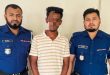 মৌলভীবাজারে নিষিদ্ধ ছাত্রলীগ নেতা গ্রেফতার