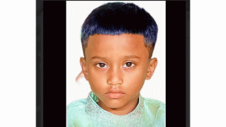 সিলেটে নিখোঁজের একদির পর নদীতে মিললো শিক্ষার্থীর মরদেহ