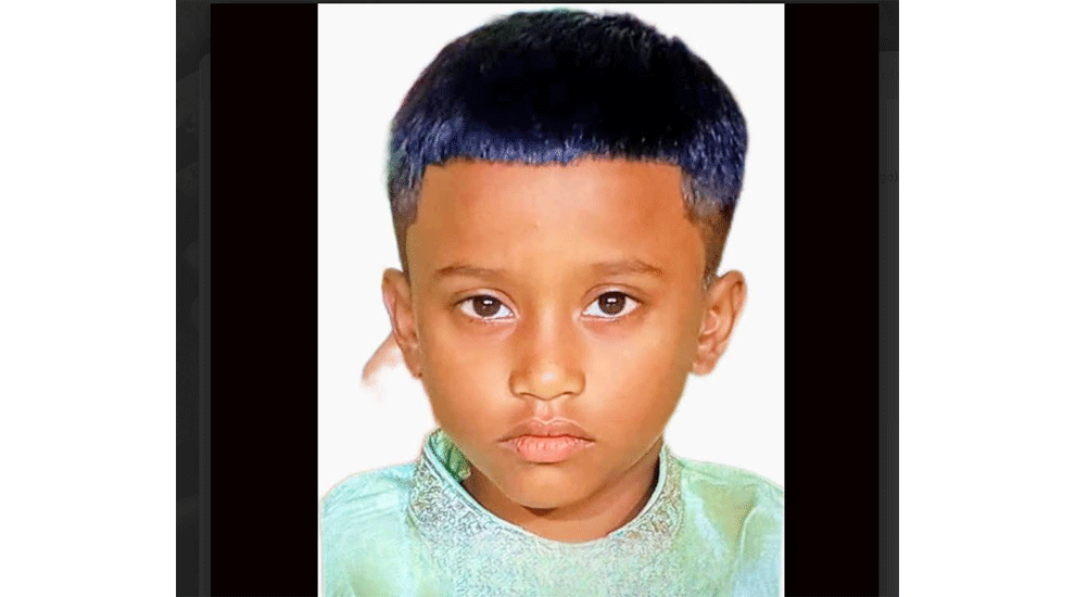 সিলেটে নিখোঁজের একদির পর নদীতে মিললো শিক্ষার্থীর মরদেহ