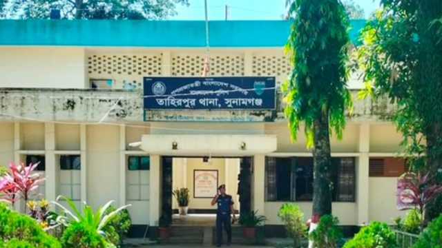 এবার সুনামগঞ্জে এতিম শিশুর সর্ব নাশ! দুই কিশোর আটক