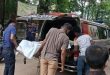 সিলেটে বারান্দায় ঝুলছিল তরুণীর লাশ