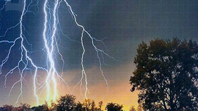 হবিগঞ্জে বজ্রপাতে নারীসহ ৩ জনের মৃত্যু