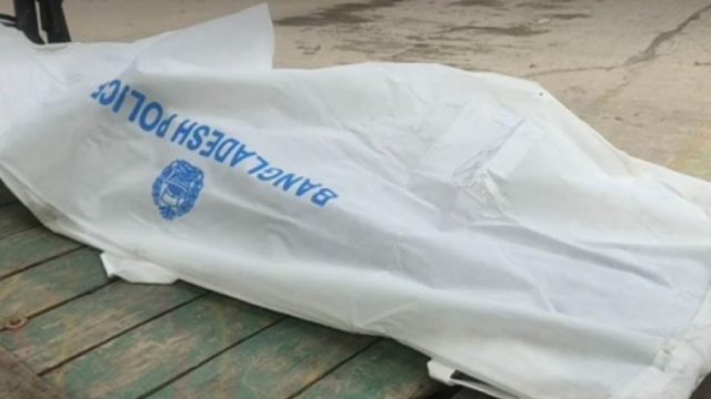 কোরআন হাফেজার লাশ উদ্ধার