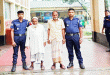 সিলেটে আবুল হত্যা: আসামি কুটু মিয়া ও আব্দুর রহমান গ্রেফতার
