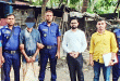 আজমিরীগঞ্জে মাদক সেবীকে তিন মাসের কারাদণ্ড