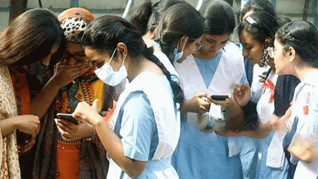 এসএসসি পরীক্ষার ফল আগামী ২০ জুলাই প্রকাশ