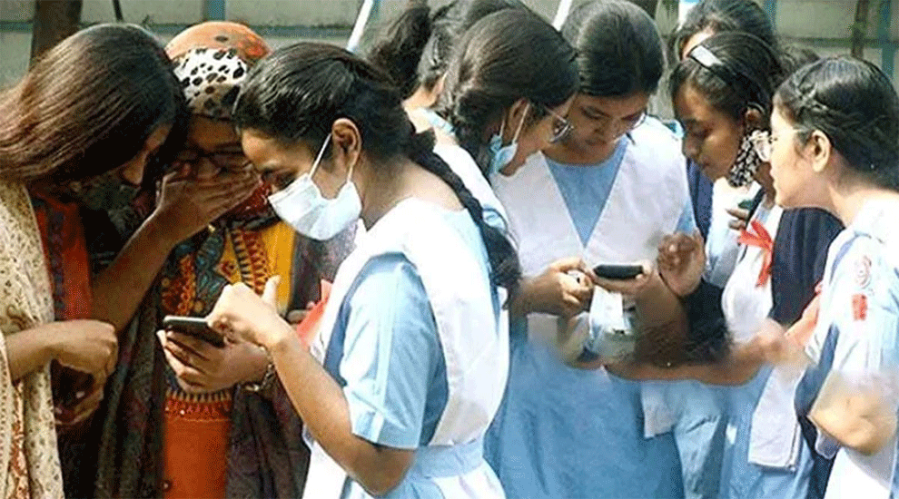 এসএসসি পরীক্ষার ফল আগামী ২০ জুলাই প্রকাশ