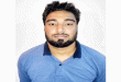 গোলাপগঞ্জে হত্যা মামলার আসামী ছাব্বির গ্রেফতার