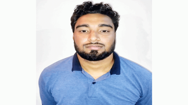 গোলাপগঞ্জে হত্যা মামলার আসামী ছাব্বির গ্রেফতার