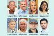 সেই উপদেষ্টারা কে কোথায়