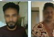 সিলেটের মোহাম্মদপুর থেকে আটক পারভে ও রিপন