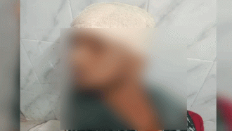 মাধবপুরে বন প্রহরীকে কুপিয়ে জখম
