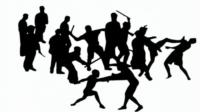 হবিগঞ্জে দুই দফা সংঘর্ষ, নিহত ২