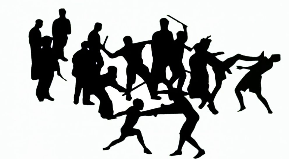 হবিগঞ্জে দুই দফা সংঘর্ষ, নিহত ২