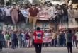 সিলেটে নিষিদ্ধ আওয়ামী লীগের ঝটিকা মিছিল, আটক ৪