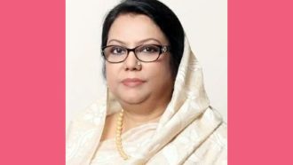 দুই দিনের সফরে সিলেট আসছেন বিমান ও পর্যটনমন্ত্রী