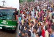 মৌলভীবাজার পৌঁছেছেন প্রধানমন্ত্রী