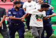 মৌলভীবাজারে প্রধানমন্ত্রীর অনুষ্ঠানে ‘জয় বাংলা, জয় বঙ্গবন্ধু’ স্লোগান; যুবক আটক