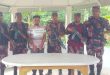 সিলেটের যে সীমান্তে ভারতীয় নাগরিক পাকড়াও