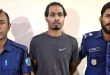 সিলেটে গোলাপগঞ্জ ছাত্রলীগ নেতা মাহবুব গ্রেফতার