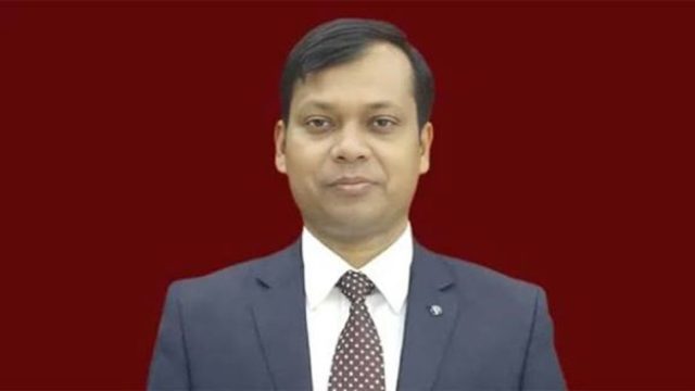 সিলেটের আলোচিত ডিসি সারওয়ার আলম প্রত্যাহার