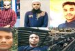 কাতারে সড়কে ঝরলো সিলেটের কানাইঘাট ৫ জনের প্রাণ
