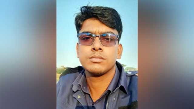 সিলেটে স্ত্রীর মামলায় পুলিশ সদস্য কারাগারে