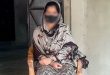 সিলেটের গোয়াইনঘাট প্রেমিকের বাড়িতে প্রেমিকার অনশন