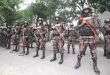 যে কারণে মৌলভীবাজারে বিজিবি মোতায়েন