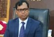 বিদায়বেলায় সাবেক ডিসি সারওয়ার আলমের আবেগঘন স্ট্যাটাস
