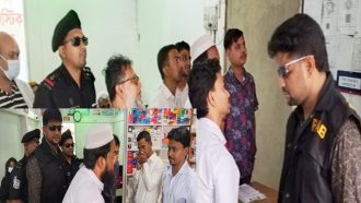 সিলেট র‌্যাবের অভিযানে ৪ ডায়াগনস্টিক সেন্টারকে জরিমানা