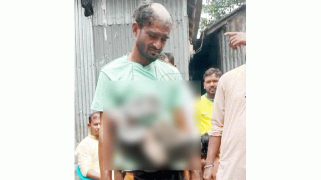হবিগঞ্জে কিশোরীকে ধর্ষণের অভিযোগ, যুবকের মাথা ন্যাড়া