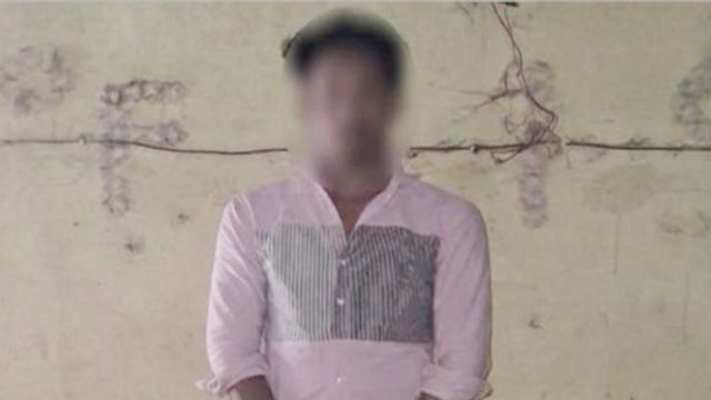 সীমান্ত থেকে পিকআপে করে যা নিয়ে আসছিলেন আবুল