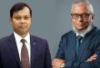 ডিসি সারওয়ারকে প্রশংসায় ভাসালেন মন্ত্রী আরিফ