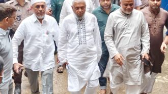 সুরঞ্জিত সেন হত্যা চেষ্টা মামলা : খালাস পেলেন যারা, মৃত্যু দণ্ড নাঈমের