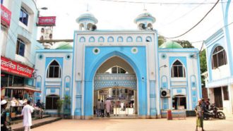 শাহজালাল (রহ.) মাজার ব্যবস্থাপনা কমিটিতে আছেন যারা