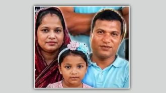 ইতালিতে কোম্পানীগঞ্জের একই পরিবারের ৩ জনকে হত্যা