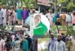 জৈন্তাপুর ভাতিজার দায়ের কোপে মৃত্যুশয্যায় চাচা