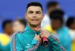 ড্র করে গ্রুপ রানার্সআপ পর্তুগাল, শেষ বত্রিশে প্রতিপক্ষ ক্রোয়েশিয়া