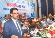 প্রশ্ন ফাঁসের গুজব সৃষ্টির সুযোগ দেওয়া হবে না : সিলেটে শিক্ষামন্ত্রী