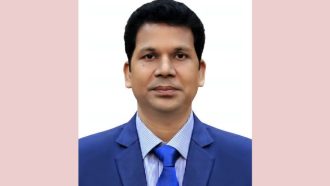সিলেটের নতুন জেলা প্রশাসক রেজা হাসান