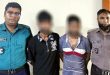 সিলেটের মাদক আস্তানায় পুলিশের হানা, ২ জন গ্রেফতার